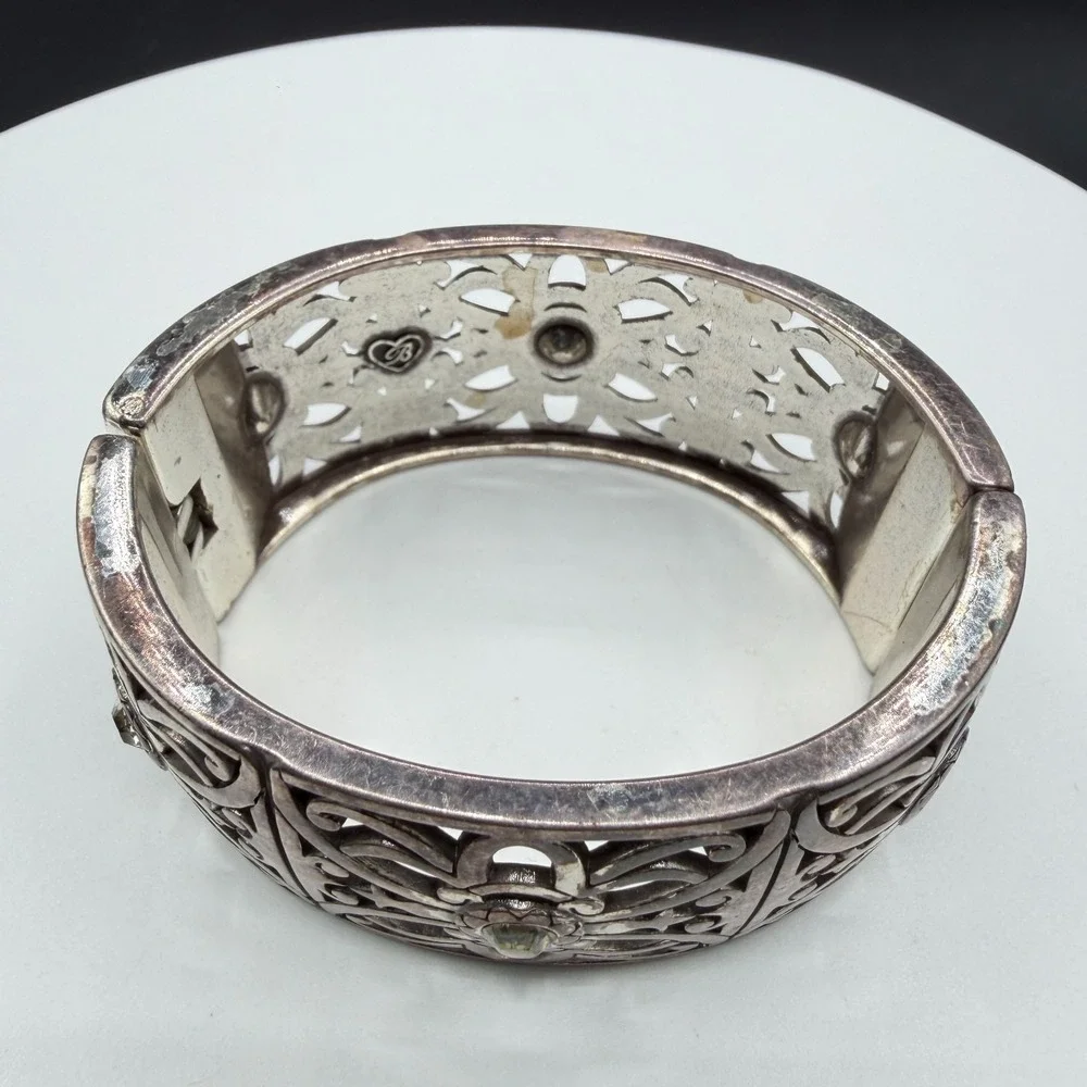 N/A brighton silver